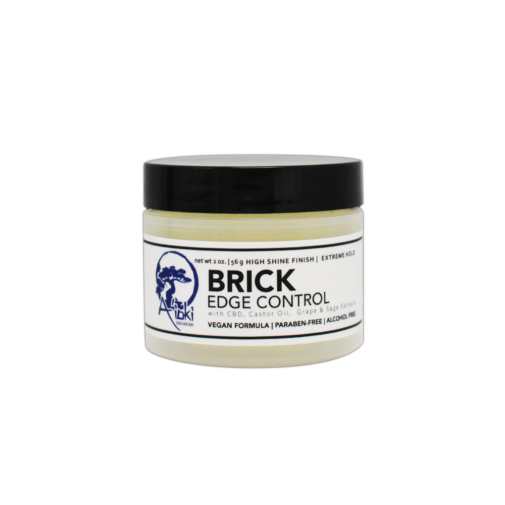 Brick Edge Control